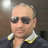 Anand kumar Rai