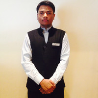 SACHIN SHAKYA