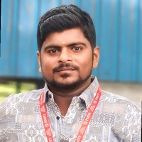 Ranjith Krishnamurthy