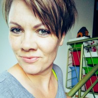 Hildur Gudjonsdottir