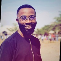 Chibueze Mbaegbu