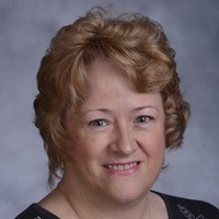 Pam Conrad