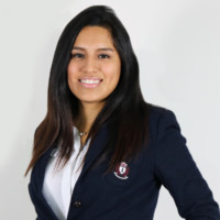 Melissa Maria Rios Zanabria