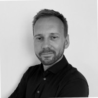Tobias Bjørk