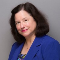 Laura Spaulding, Ph.D.