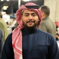 Khaled Almosa