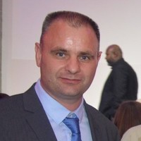 Eric GODEY