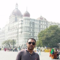 Dilip Gajera