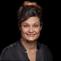 Marlene Bavngaard Bak