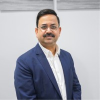 Santosh Kr. Sahoo
