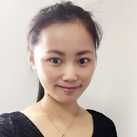 Jane Gao