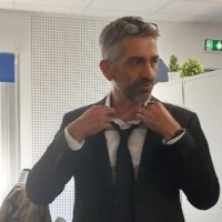 Stéphane Baumet