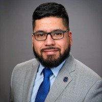 Luis Hernandez