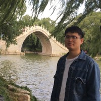 Roy Luo