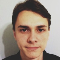 Dmitrii Komissarchik