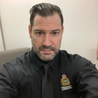 Brent Napier