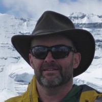 Trevor Davies