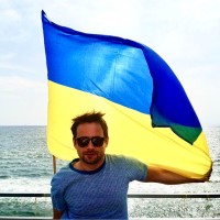 Dmytro Khoma