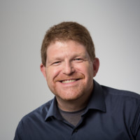 Todd Vogl