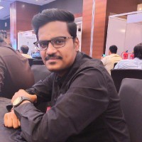 Mitesh Vyas