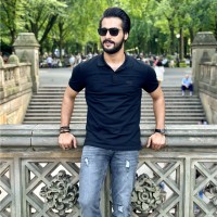 Haider Shakil