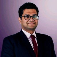 Madhav V. Kanoria