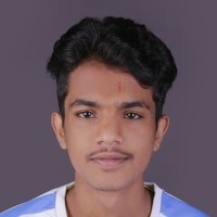 Akhil Biju