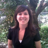 Cristina Moraga