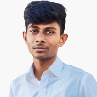 Bharath S