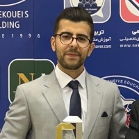 Mahyar Sadeghi