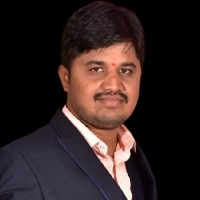 Vinod Reddy Gouraram