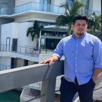 Gabriel Arjona