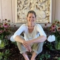 Denise Susanne Townsend