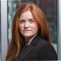 Sophie Perulf
