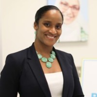 Patrice Jackson