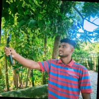 Minhaj Rahman