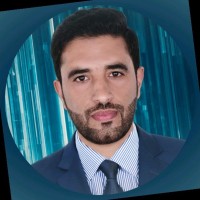 hamza bashir