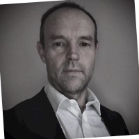 Jonathan Boyes