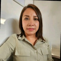 Laura Terán García
