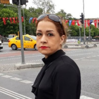 Somayeh Ahmadi