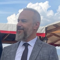 Ahmet Soner Gencay