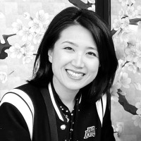 Alexia Zhang