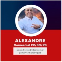 Alexandre José Alexandrino