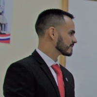 Jose Manuel Talavera Mora