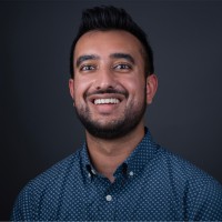 Arjun Patel