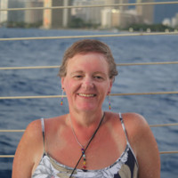 Linda Hughes