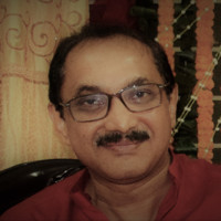 Ashraful Kabir Jewel