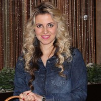 Дарья Ушакова