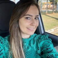 Cristiane Ribeiro