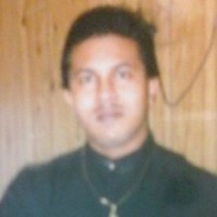 Aaron Persaud
